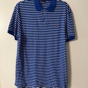 Men’s Polo